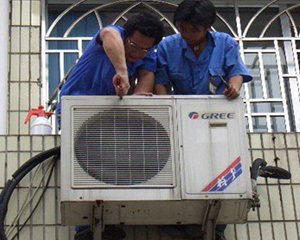昭通市空调维修售后服务中心